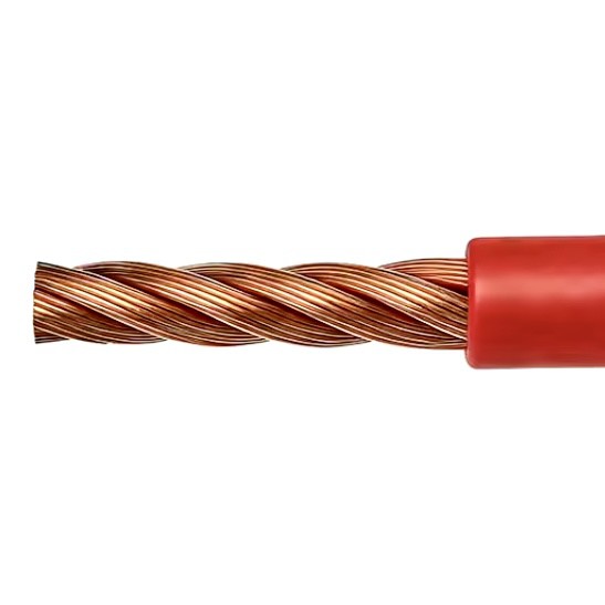 Kawot baterije UL 3817 XLPE