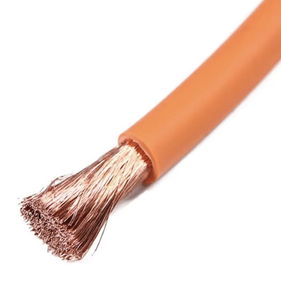 EVP-Drōt ekranowany wysokim napiyńciym YJC-