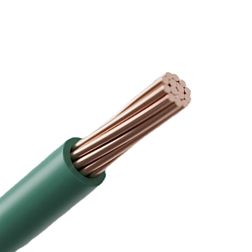 FL9Y-B 12 Awg Automobilny Drōt