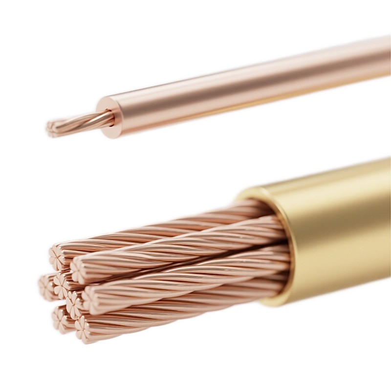 TXL Automotive Wire TXL Automotive Wire