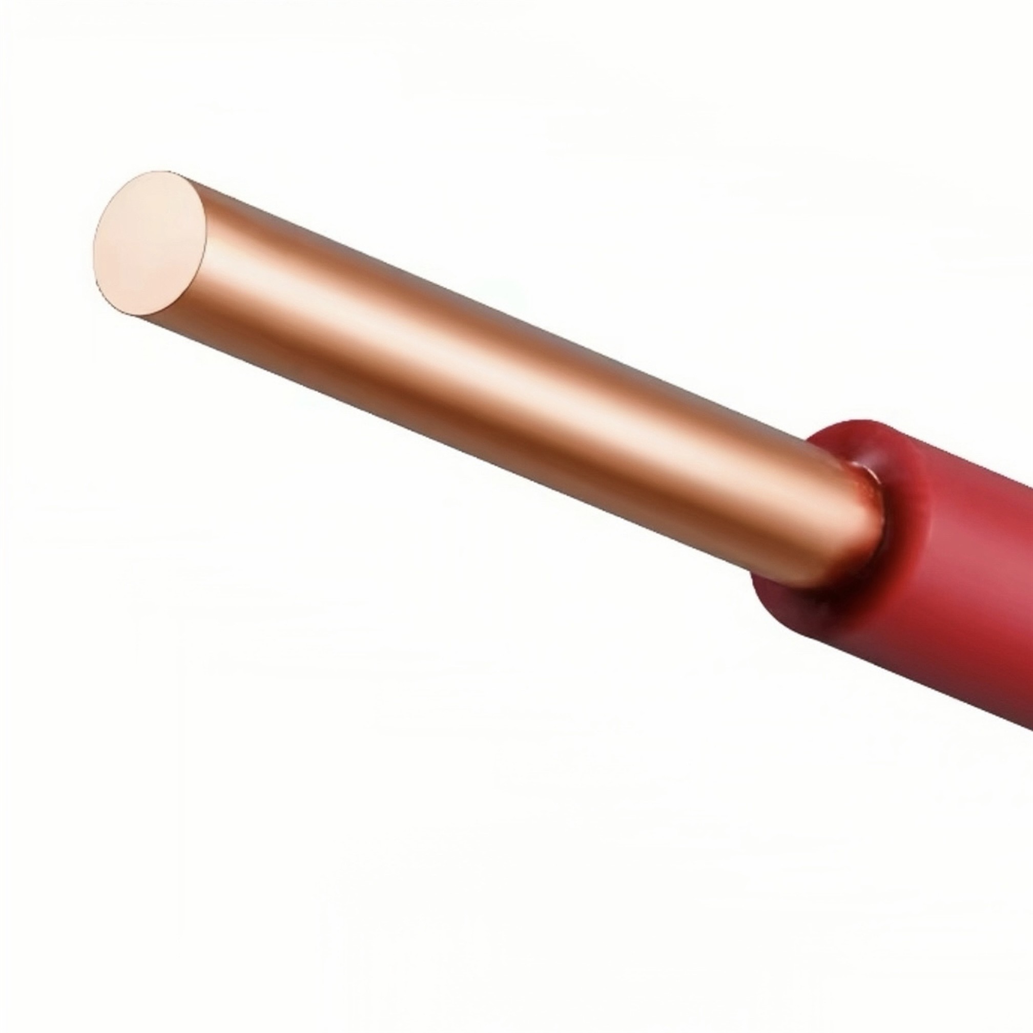 FLRX-B Road Vehicle Thin-Walled Insulated Wire FLRX-B Road Vehicle Thin-Walled Insulated Wire