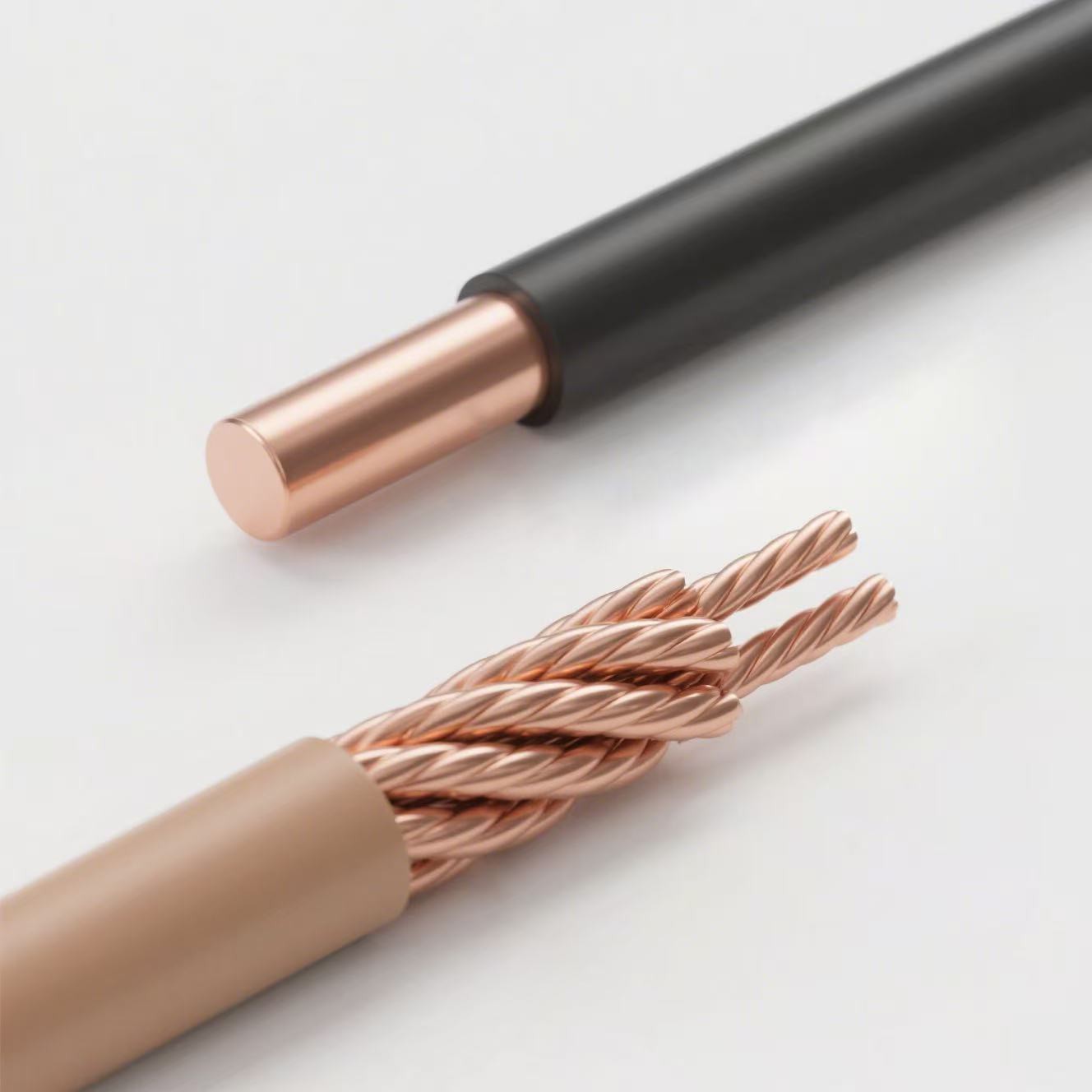 EBX Japanese Standard Automotive Wire EBX Japanese Standard Automotive Wire