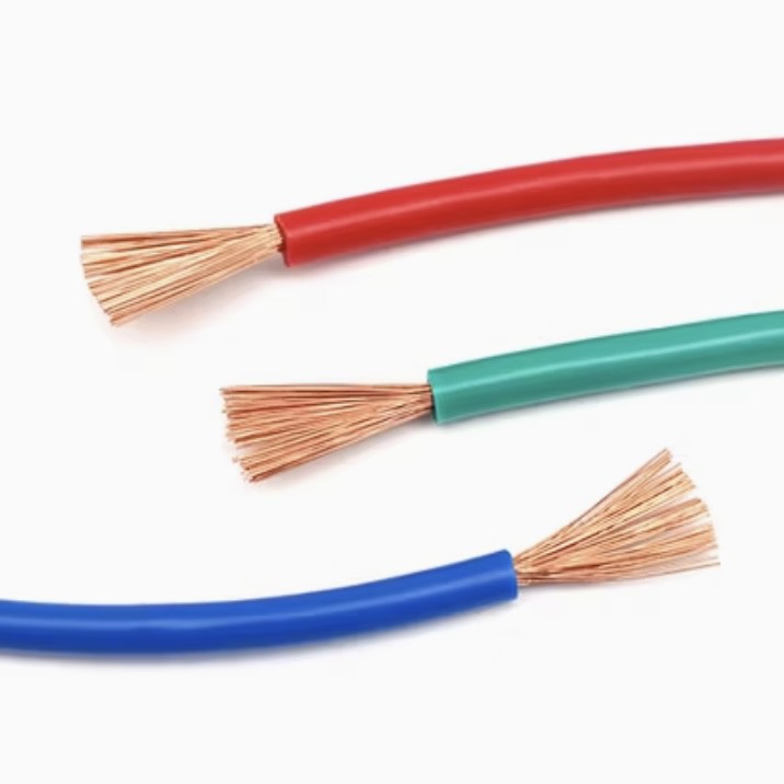 FL9Y-B Car Wire FL9Y-B Car Wire