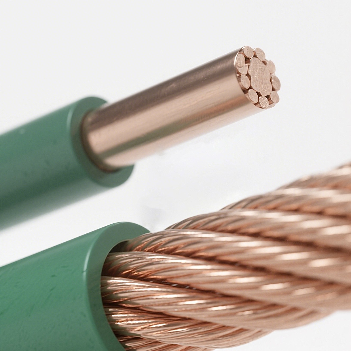 FL9Y-B Car Wire FL9Y-B Car Wire