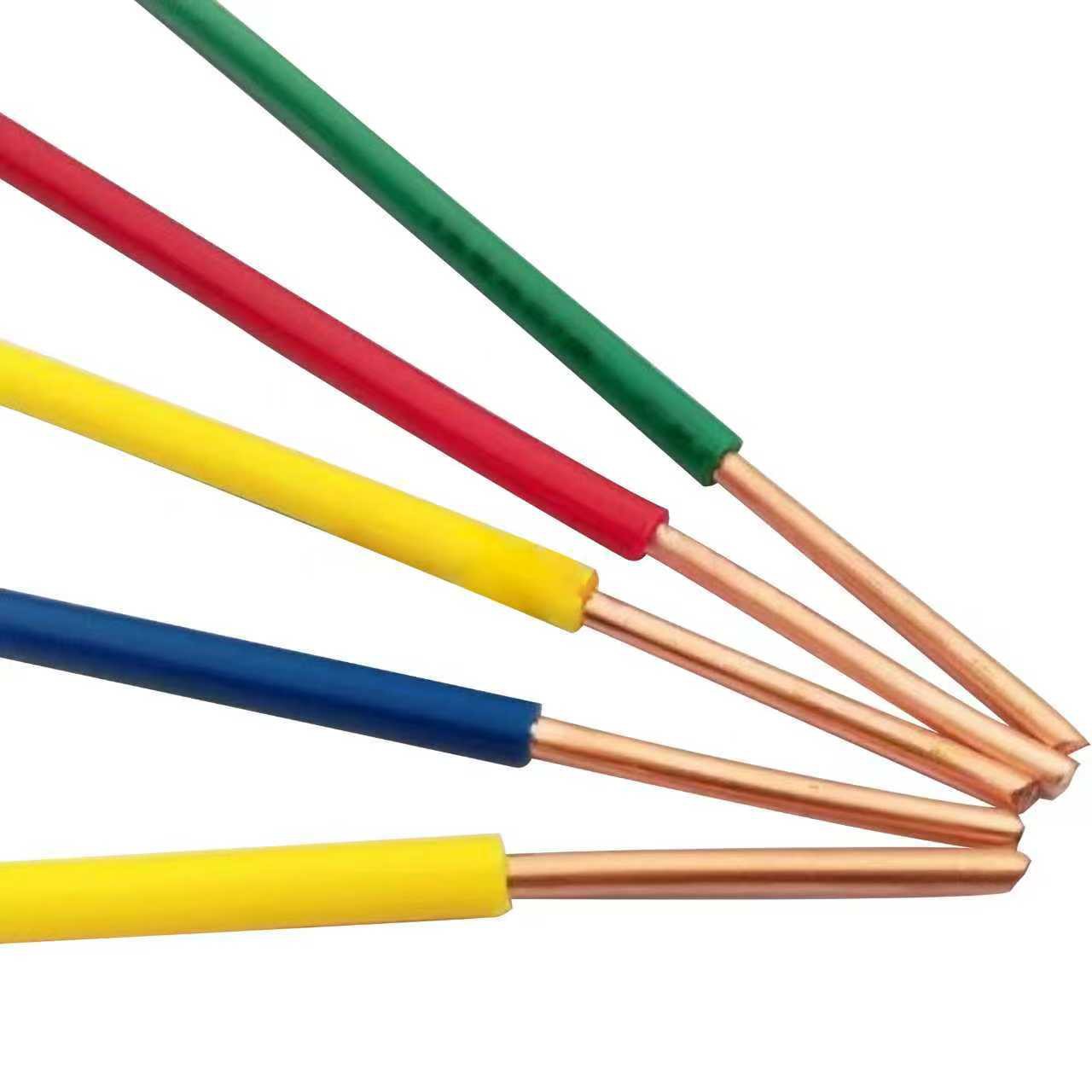 UL1569 PVC Insulated AWM Electrical Wire UL1569 PVC Insulated AWM Electrical Wire