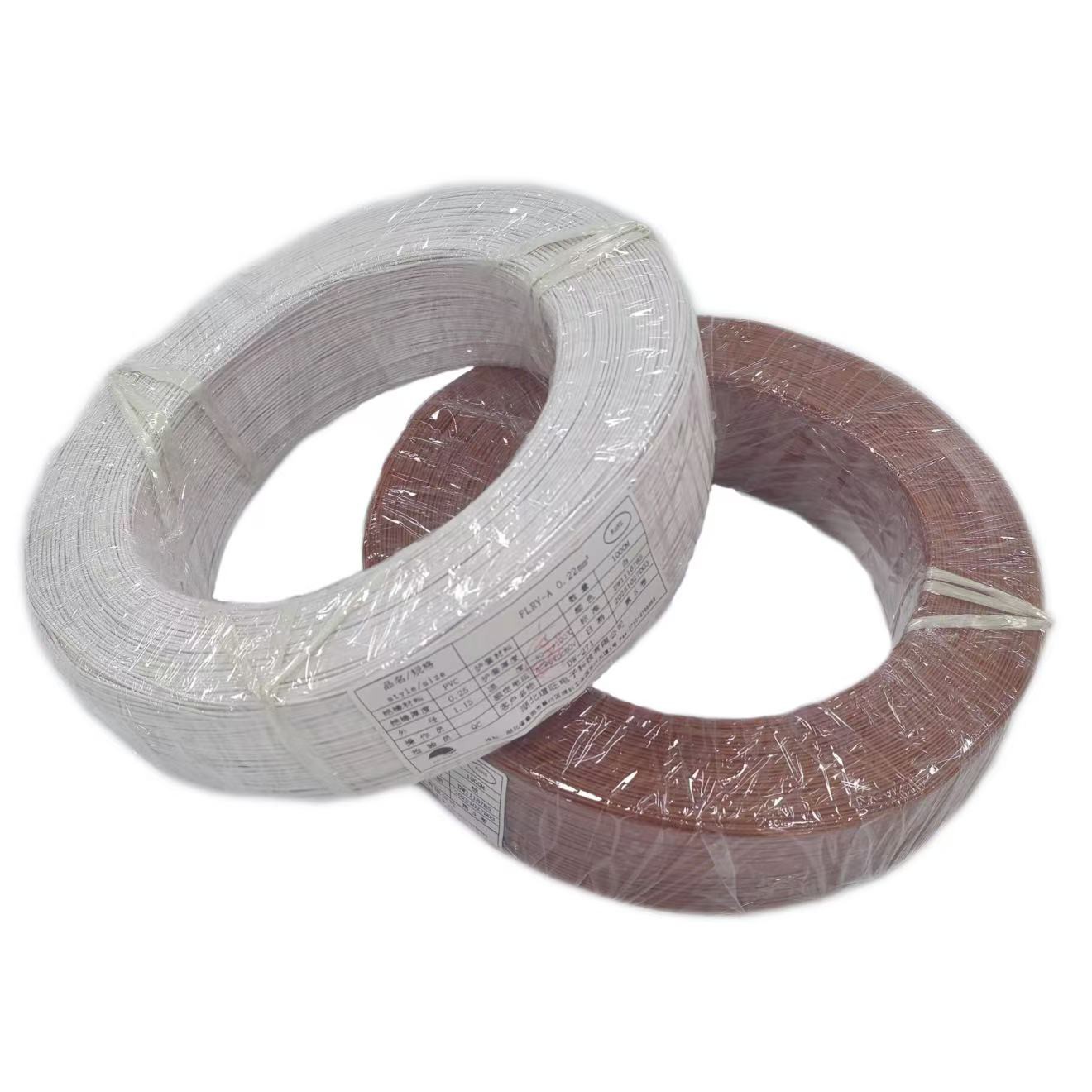 FLRY-A Wire FLRY-A Wire