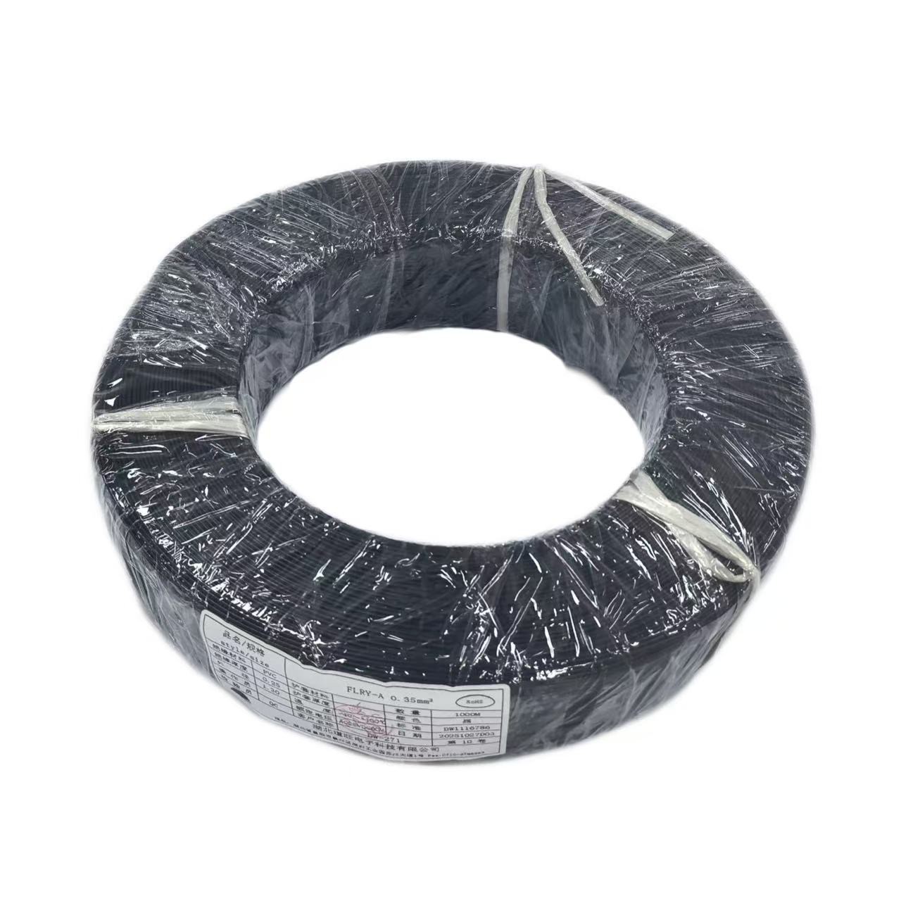 FLRY-A Wire FLRY-A Wire