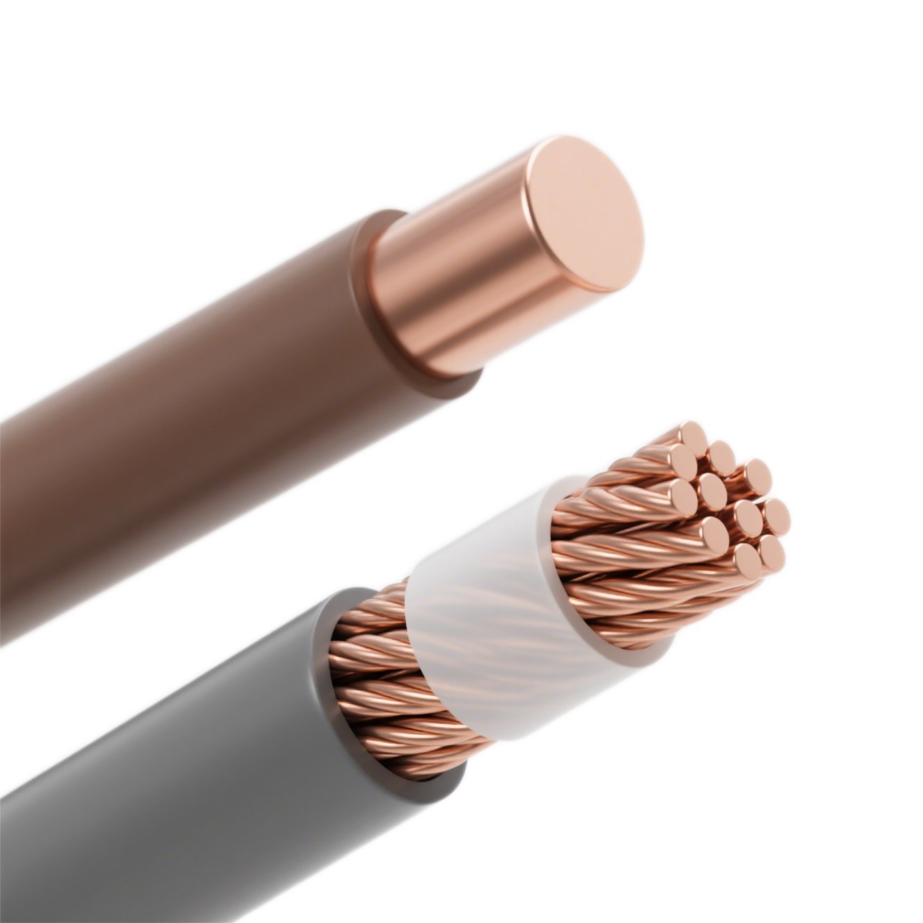 UL3289 XLPE Halogen-Free Electrical Wire UL3289 XLPE Halogen-Free Electrical Wire