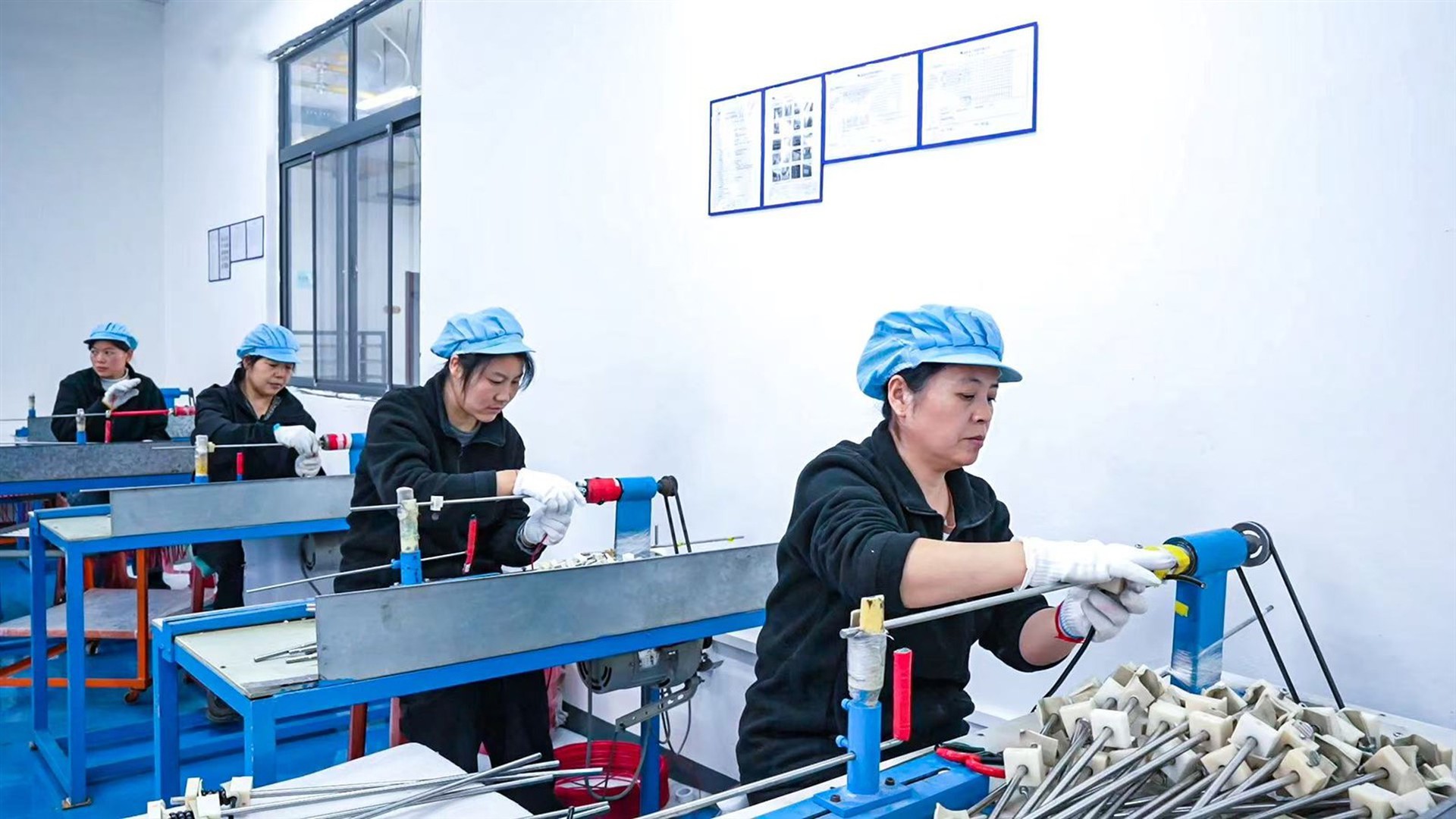 Wire Factory Wire Factory