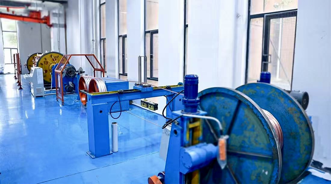 Wire Factory Wire Factory