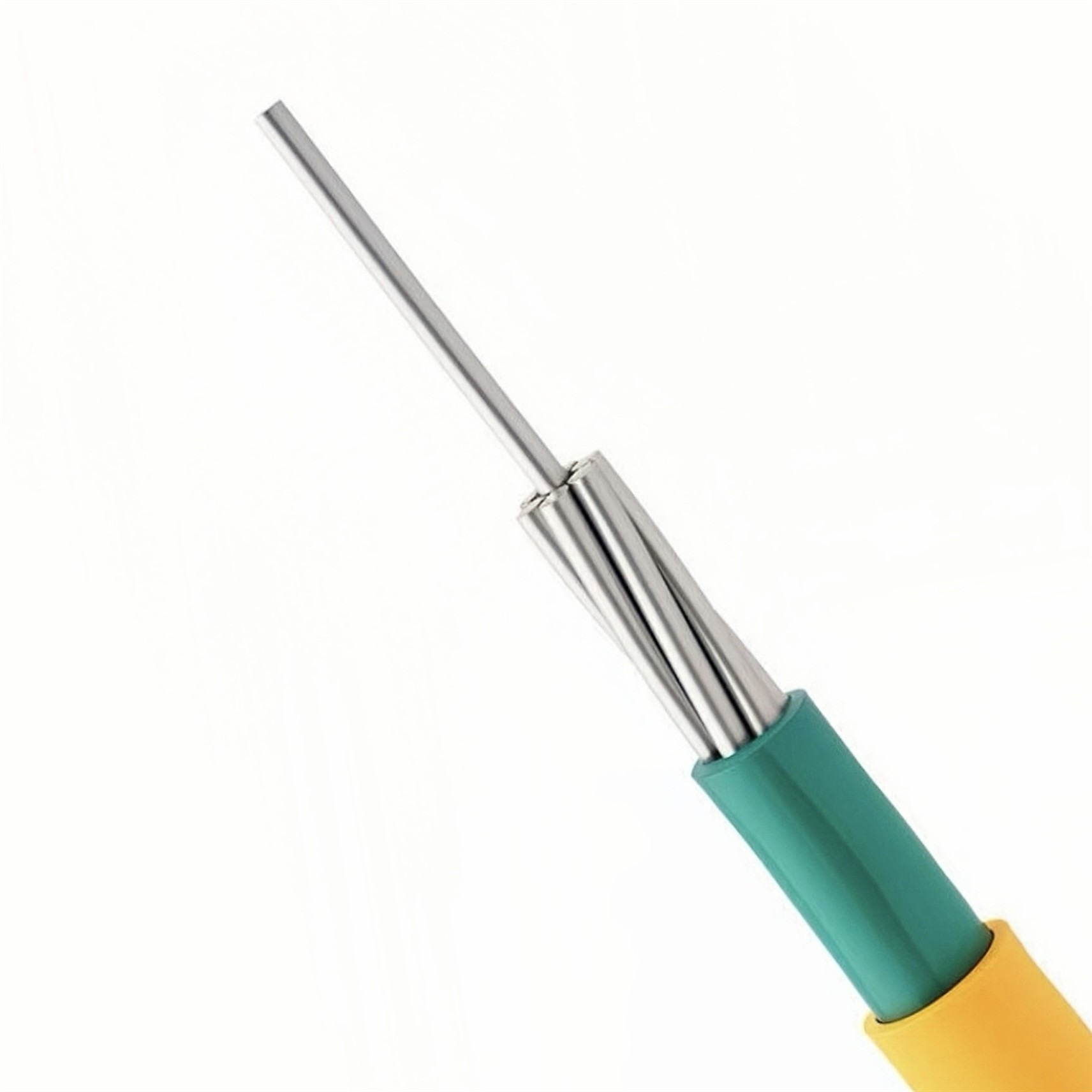 UL1617 High Temperature Double Layer Insulated Wire UL1617 High Temperature Double Layer Insulated Wire