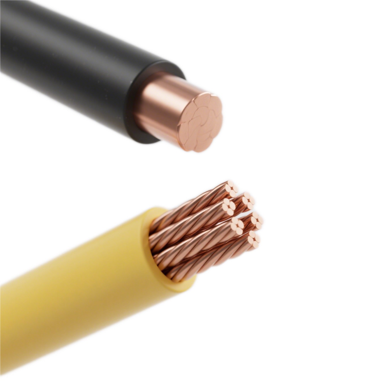 UL1332 FEP Insulation Thin Wall Commercial Wire UL1332 FEP Insulation Thin Wall Commercial Wire