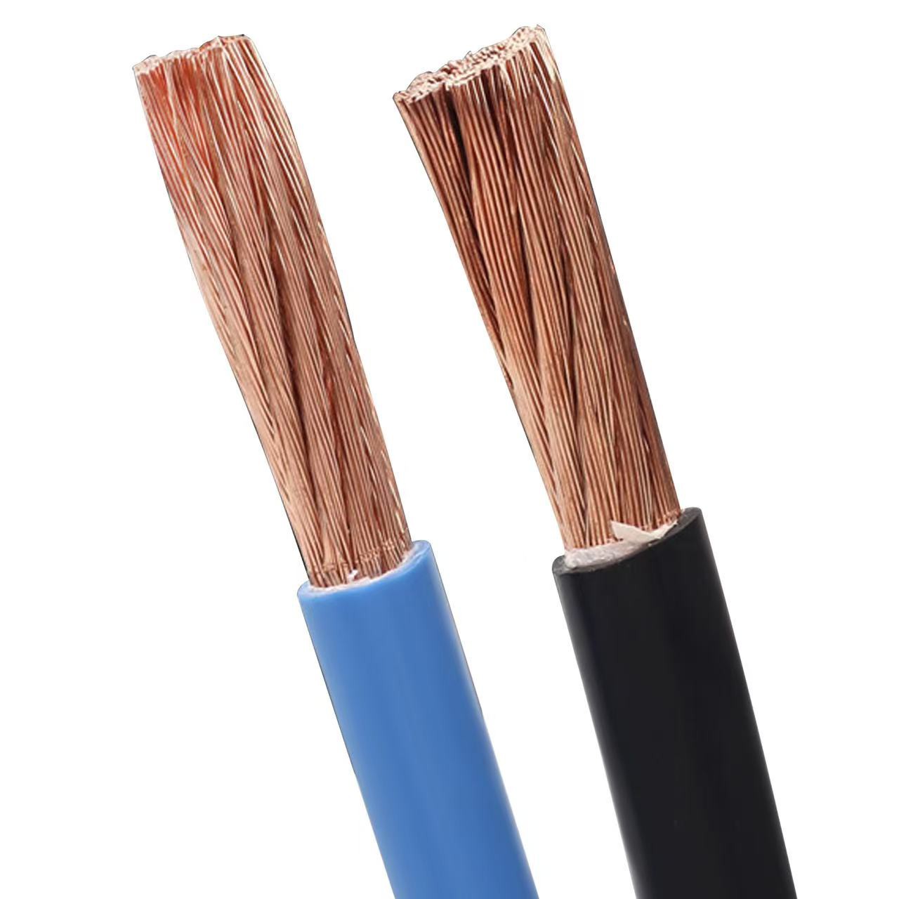 UL1571 PVC Flexible Stranded Electrical Wire UL1571 PVC Flexible Stranded Electrical Wire