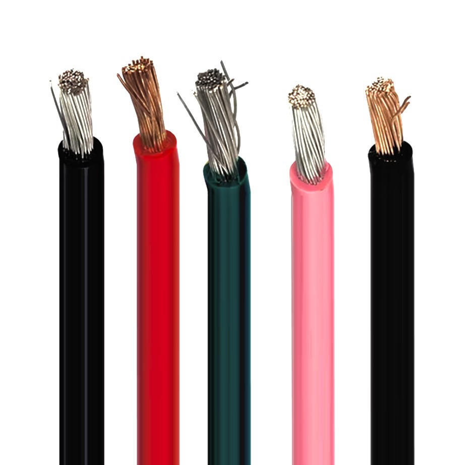 UL1571 PVC Flexible Stranded Electrical Wire UL1571 PVC Flexible Stranded Electrical Wire