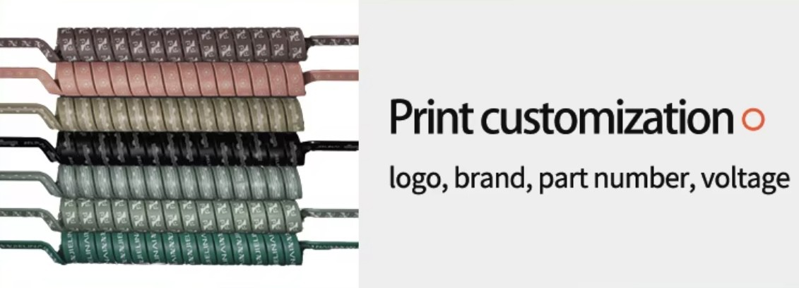 China Customized Wire China Customized Wire