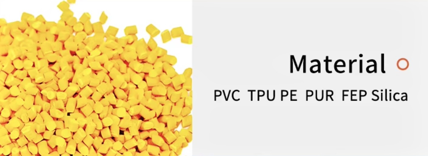 Customized Wire Customized Wire