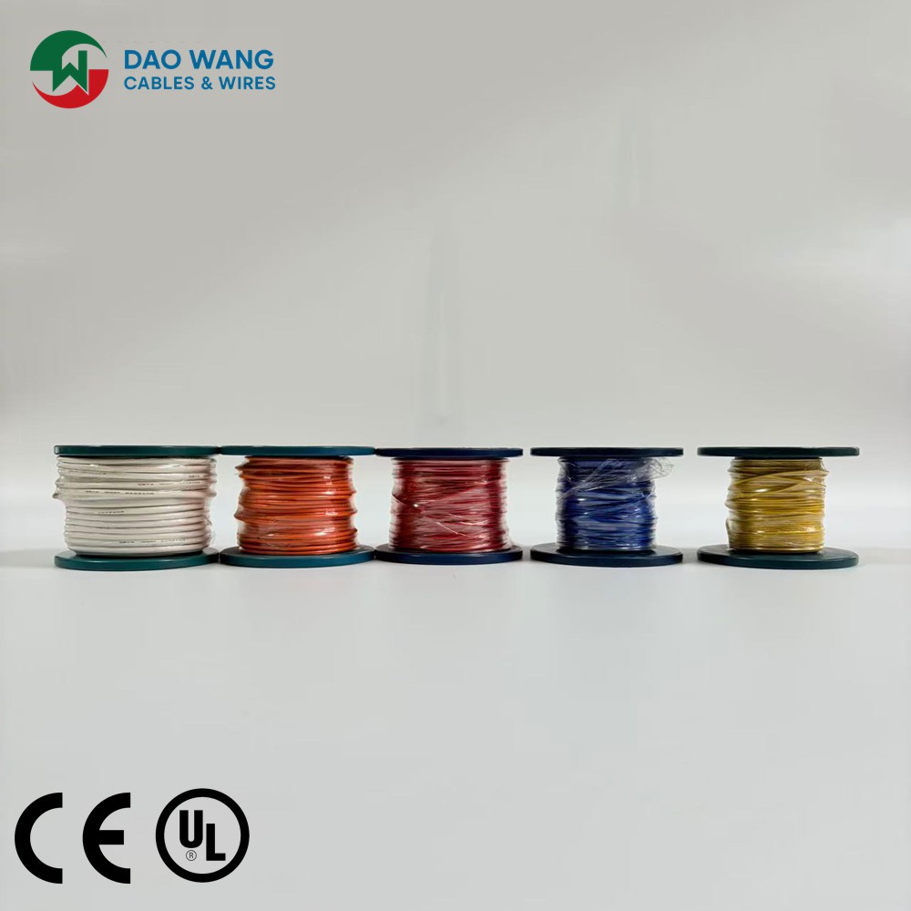 UL20167 Data Communication Cable UL20167 Data Communication Cable