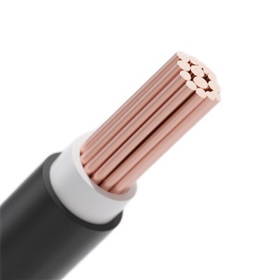 EB Niskonapiyńciowy automobilowy drōt elektryczny ziymny