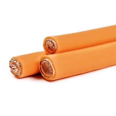 Kable ładowanio EV do pojazdōw elektrycznych