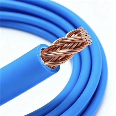 UL 1284 PVC Izolowany Hak-Drōt w gōra