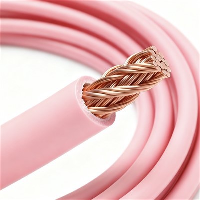 UL1095 PVC izolowany drōt elektryczny