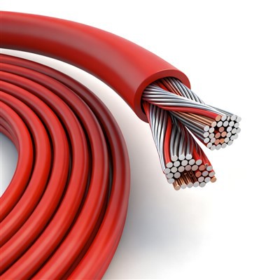 UL1571 Elastyczny drōt elektryczny z PVC