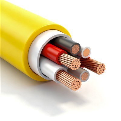 UL1617 Dwuwarstwowy izolowany drōt ô wysokij tymperaturze