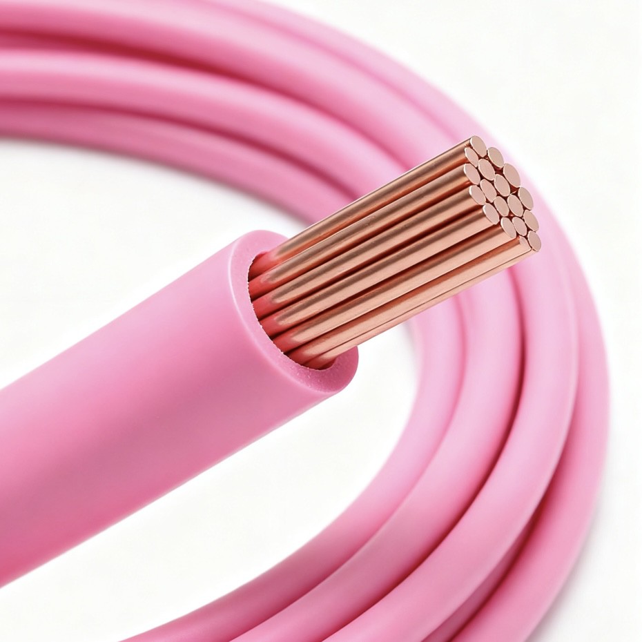 UL10269 Kabel ziymski słōneczny