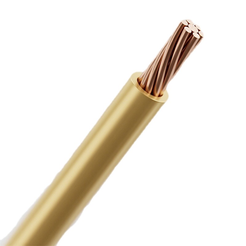 UL1569 PVC izolowany drōt elektryczny AWM