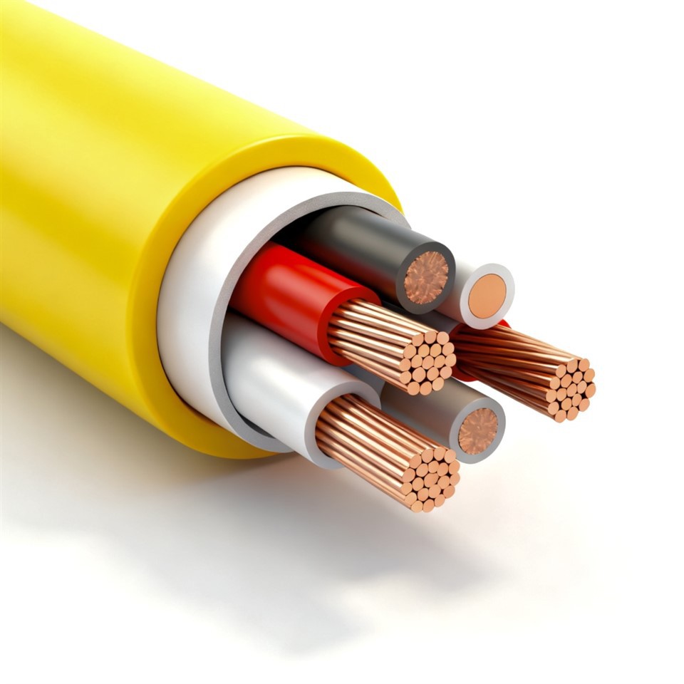 UL1617 Dwuwarstwowy izolowany drōt ô wysokij tymperaturze